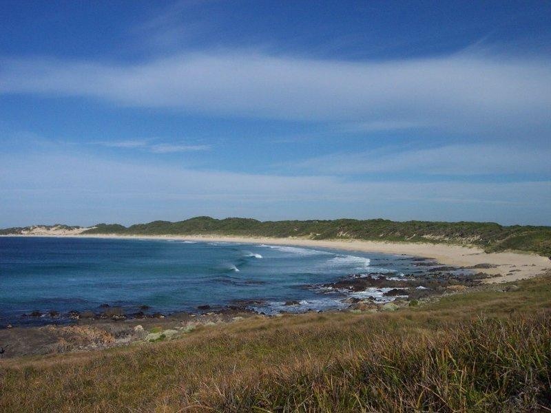 King Island TAS 7256