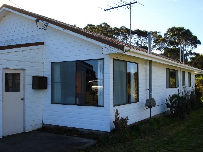 King Island TAS 7256