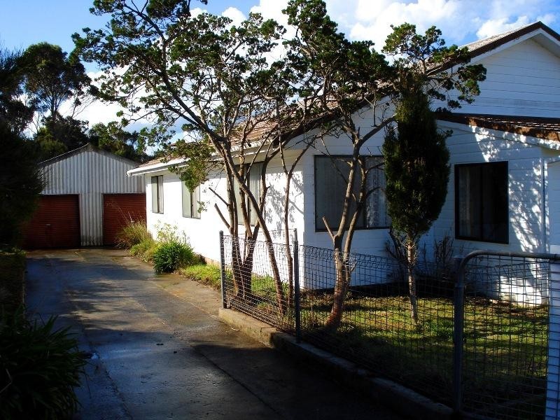 King Island TAS 7256