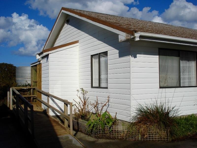 King Island TAS 7256