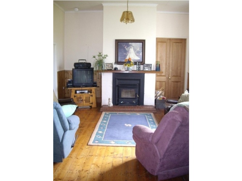 79 Fords Road, Forest TAS 7330