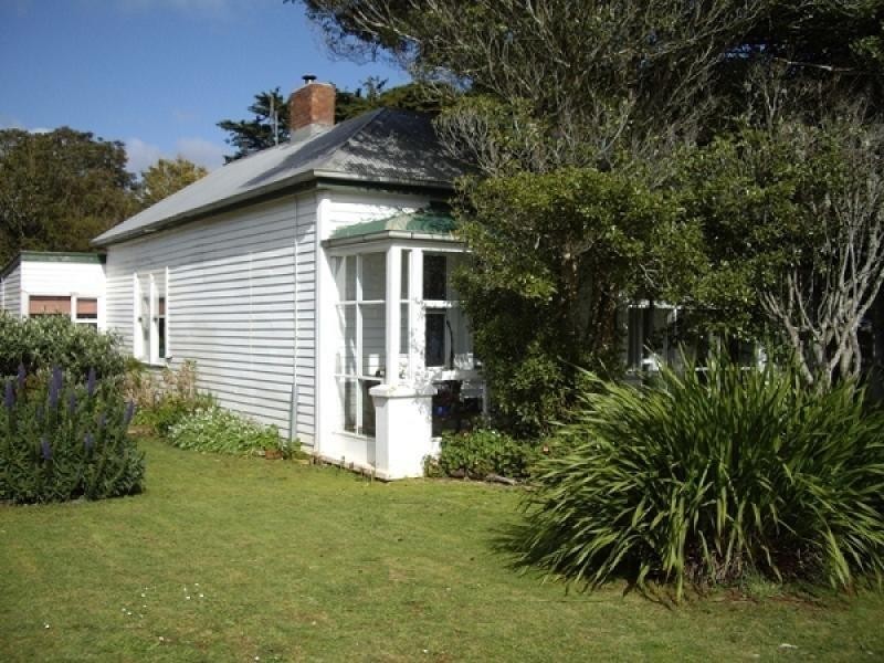79 Fords Road, Forest TAS 7330