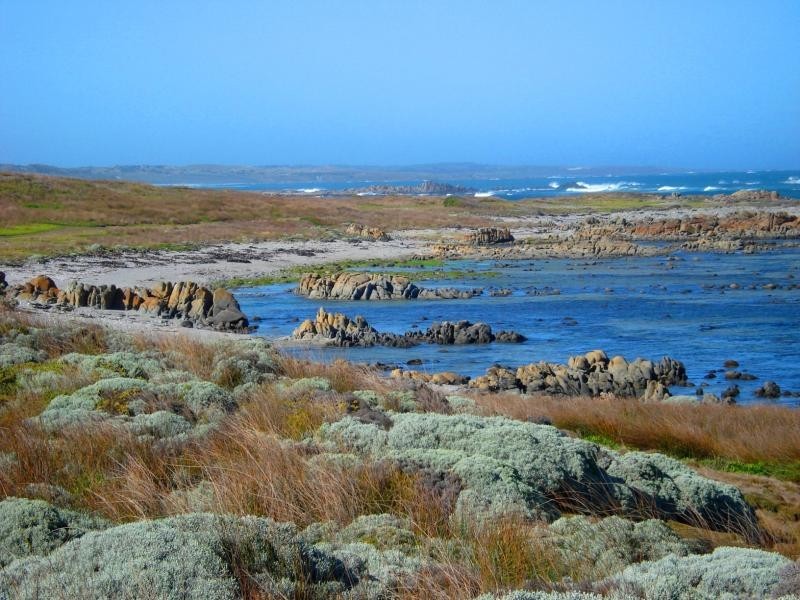 King Island TAS 7256