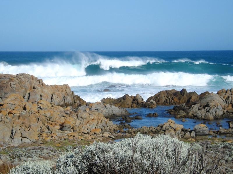 King Island TAS 7256