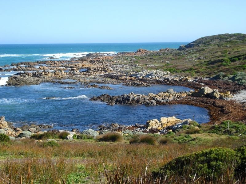 King Island TAS 7256