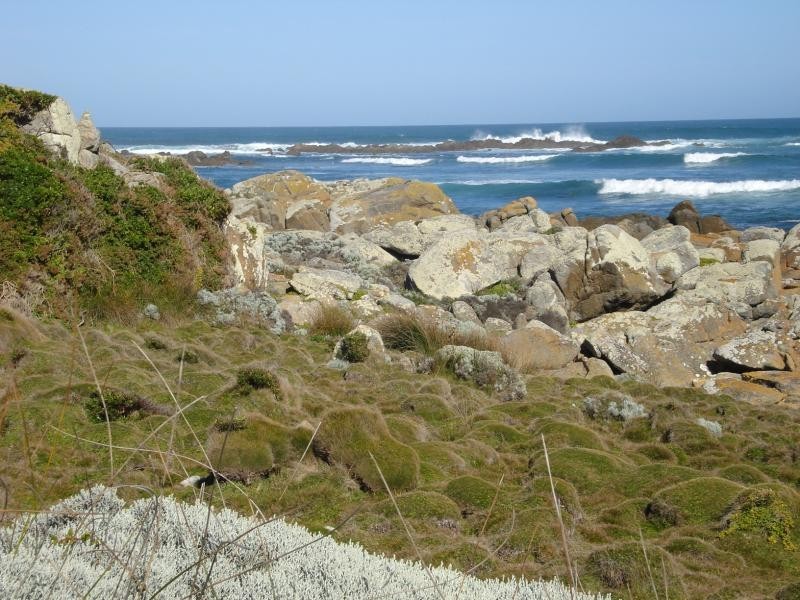 King Island TAS 7256