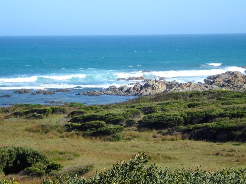 King Island TAS 7256
