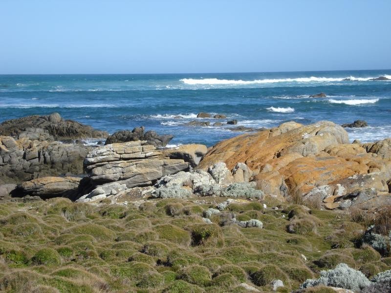 King Island TAS 7256