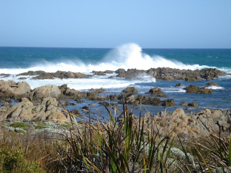 King Island TAS 7256