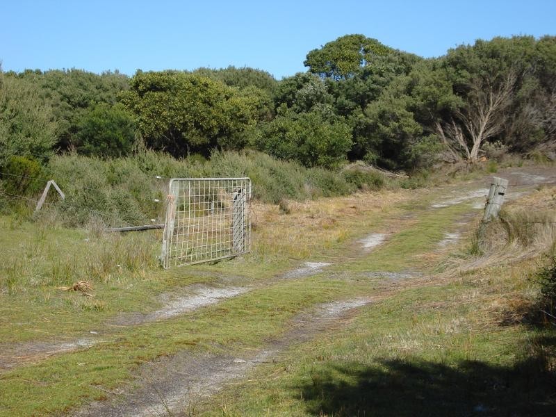 King Island TAS 7256