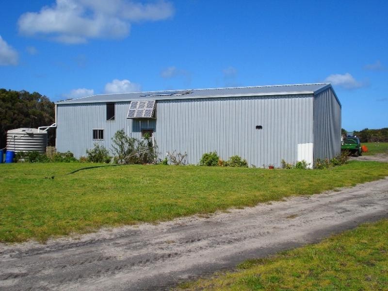 King Island TAS 7256