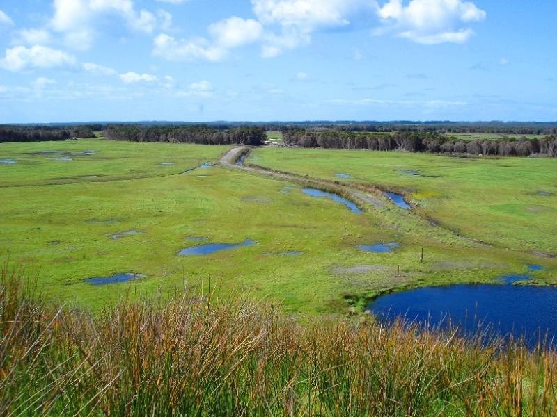 King Island TAS 7256