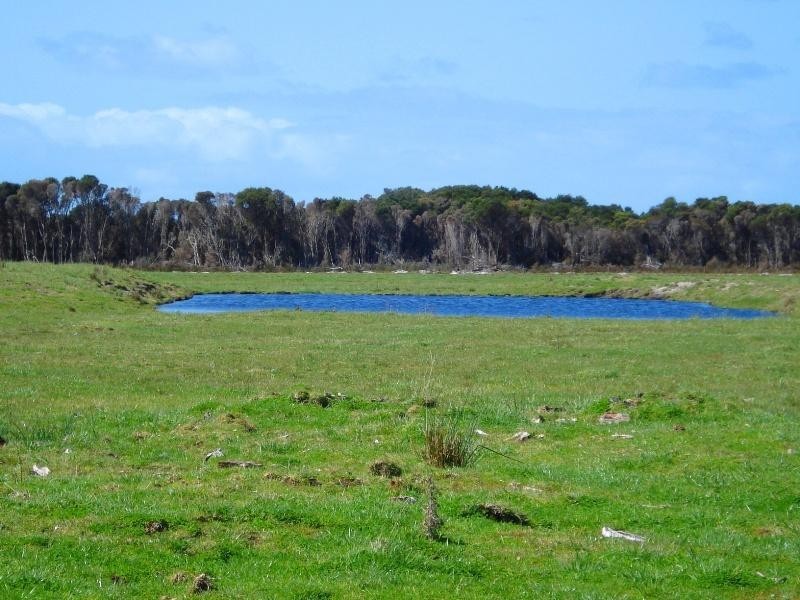 King Island TAS 7256