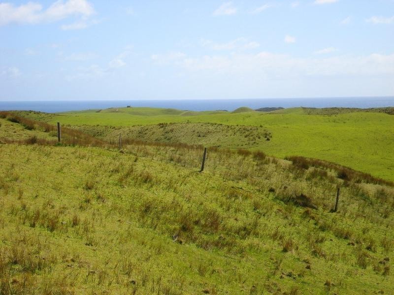 King Island TAS 7256