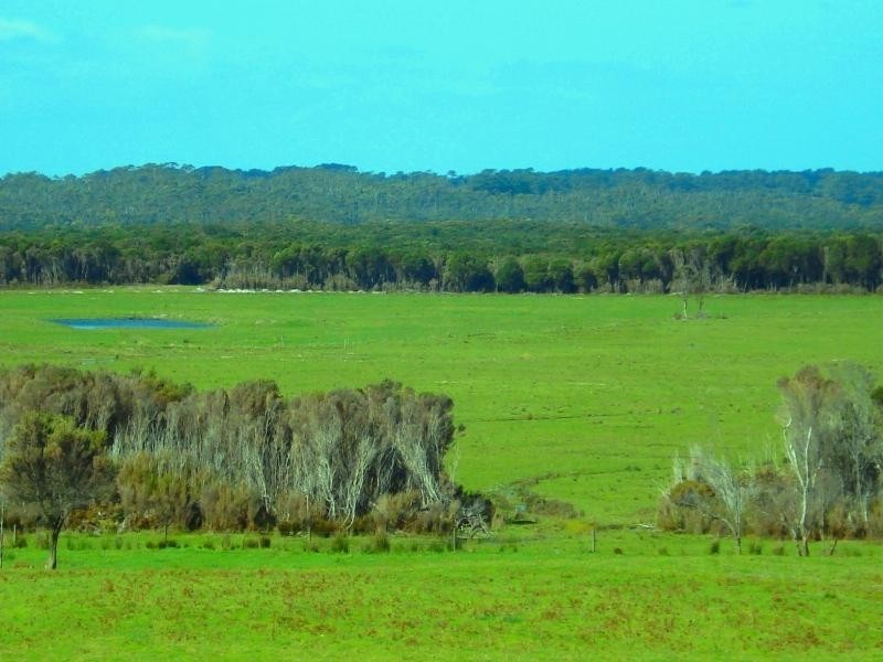 King Island TAS 7256