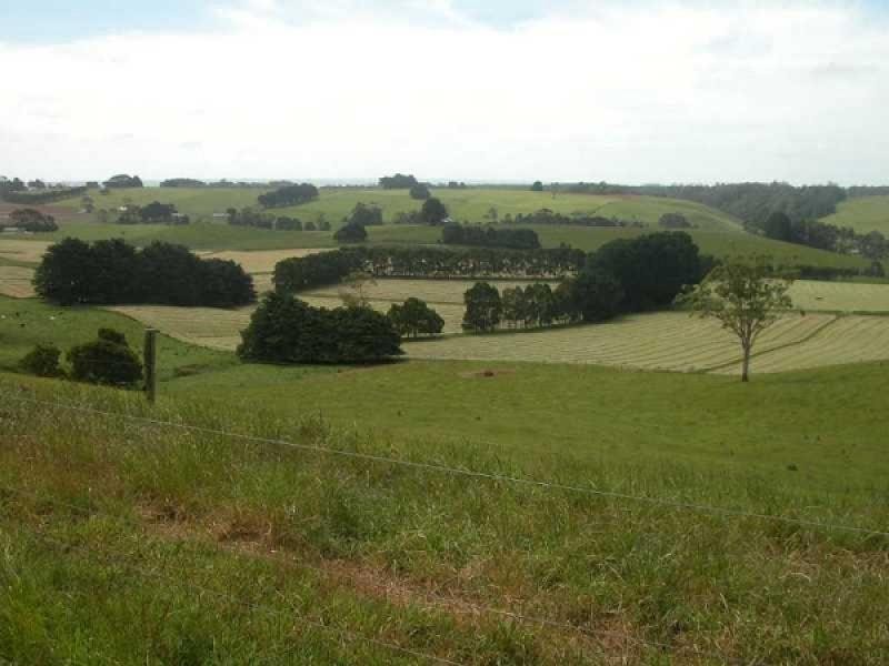 Edith Creek TAS 7330