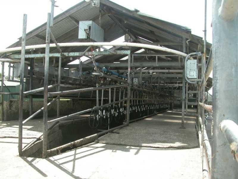 Edith Creek TAS 7330