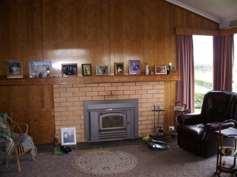 RA 1549 Trowutta Road, Edith Creek TAS 7330