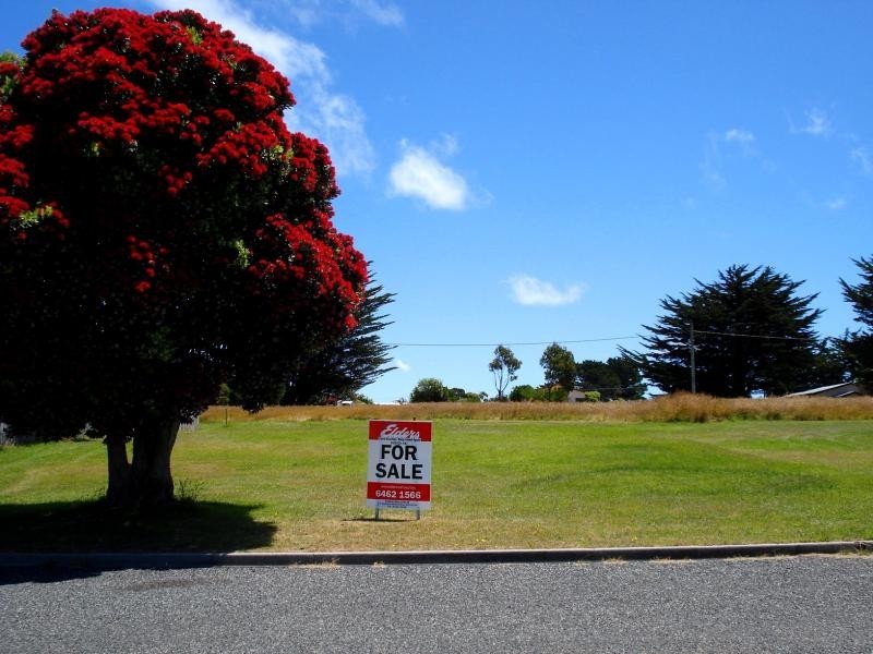 14 Sassafras, Grassy, King Island TAS 7256