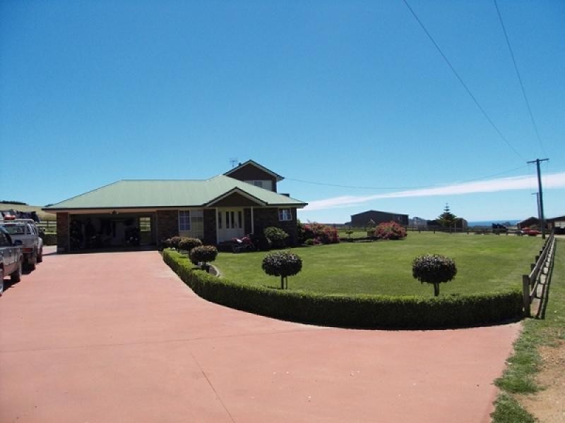 442 Murchison Highway, Somerset TAS 7322