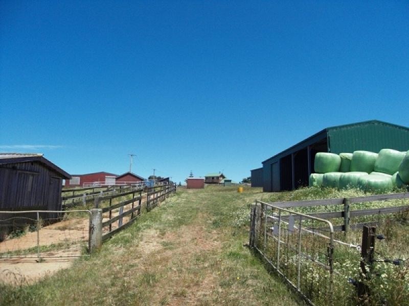 442 Murchison Highway, Somerset TAS 7322