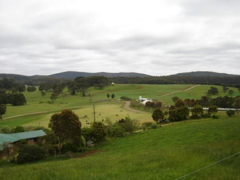 1169 Lapoinya Road, Milabena TAS 7325