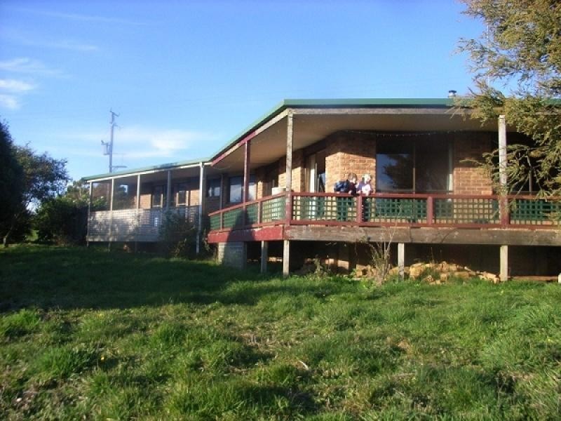 1169 Lapoinya Road, Milabena TAS 7325