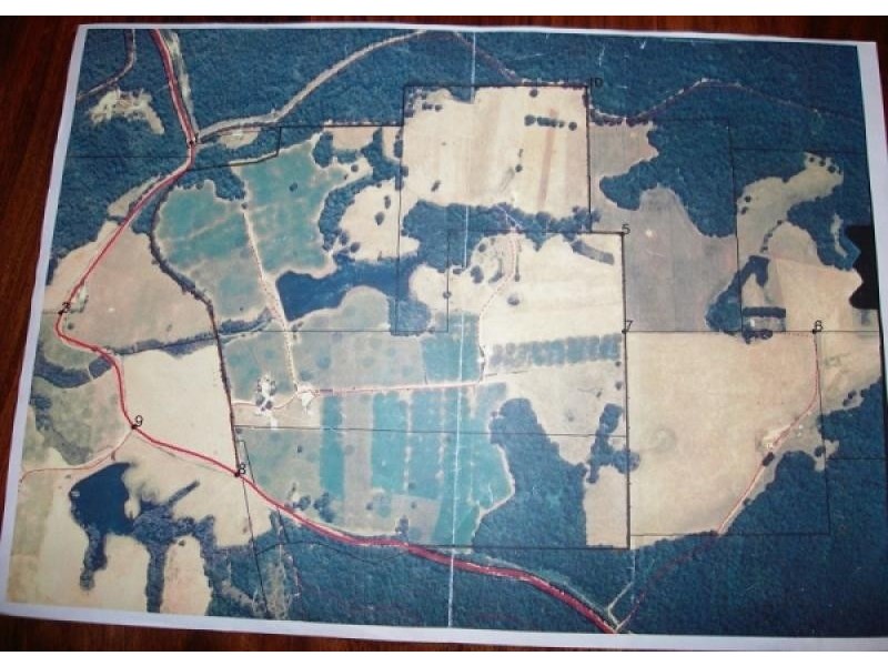 1199 Mawbanna Road, Smithton TAS 7330