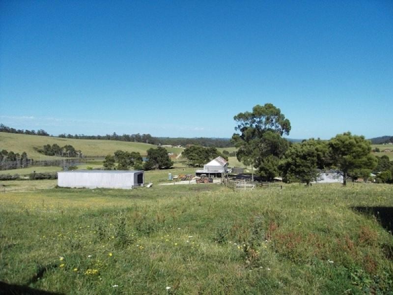 1199 Mawbanna Road, Smithton TAS 7330