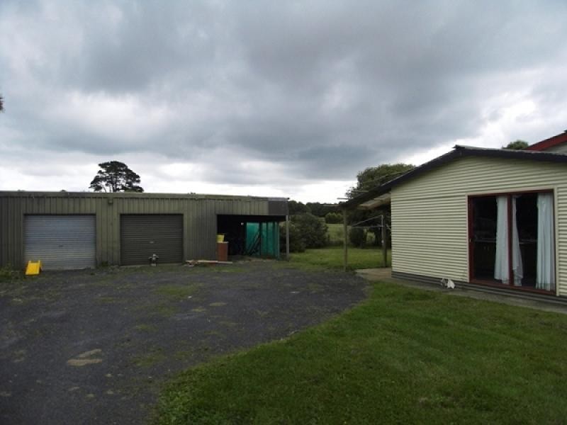 78 Lovetts Road, Lileah TAS 7330