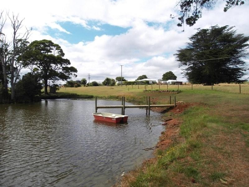 1430 Mawbanna Road, Smithton TAS 7330