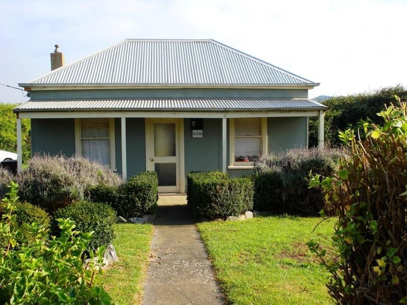 51 Main St, Currie, King Island TAS 7256