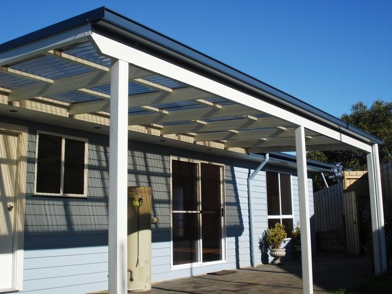 15 Ross Ave. Currie, King Island TAS 7256
