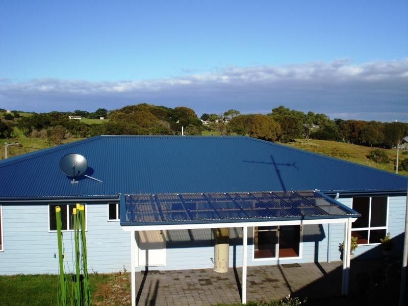 15 Ross Ave. Currie, King Island TAS 7256
