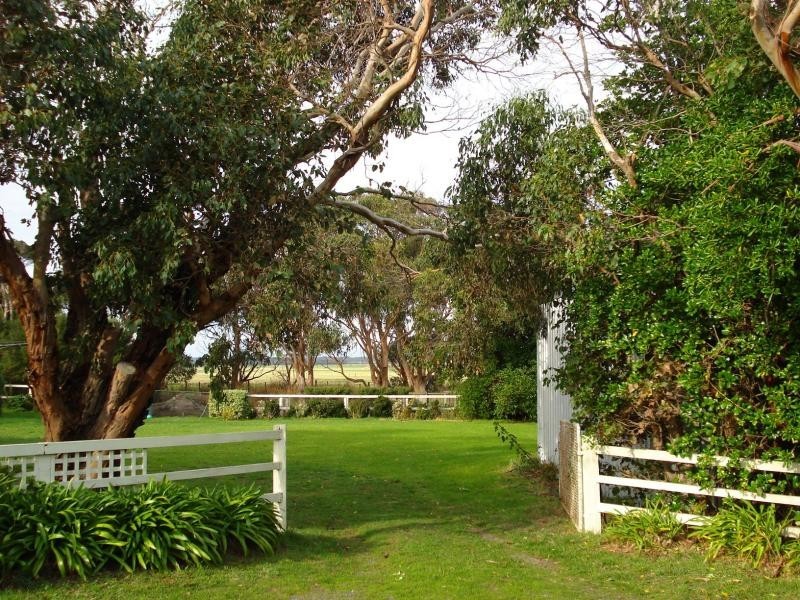 132 Main St, Currie, King Island TAS 7256