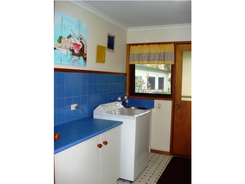 132 Main St, Currie, King Island TAS 7256