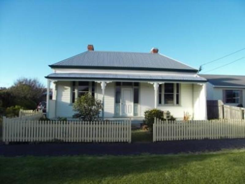 21 Hale Street, Stanley TAS 7331