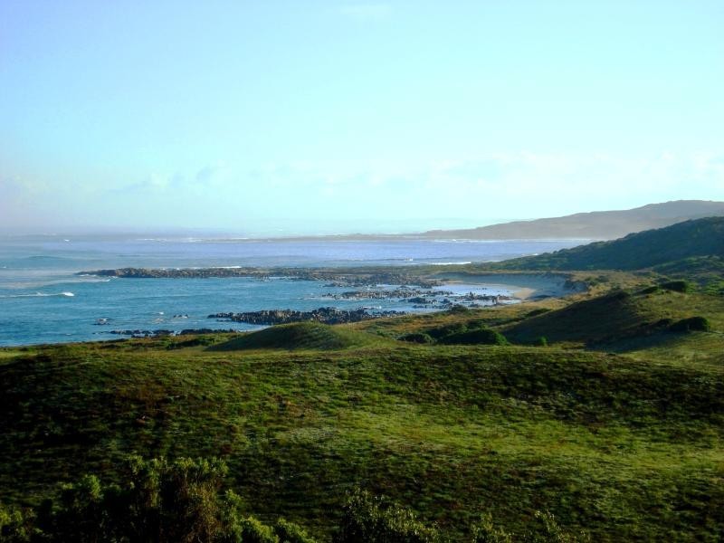 King Island TAS 7256