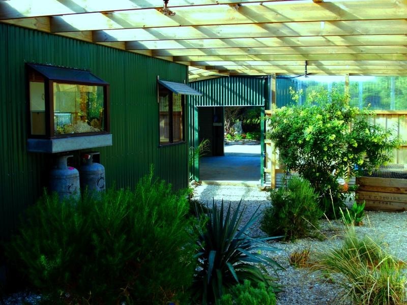 King Island TAS 7256