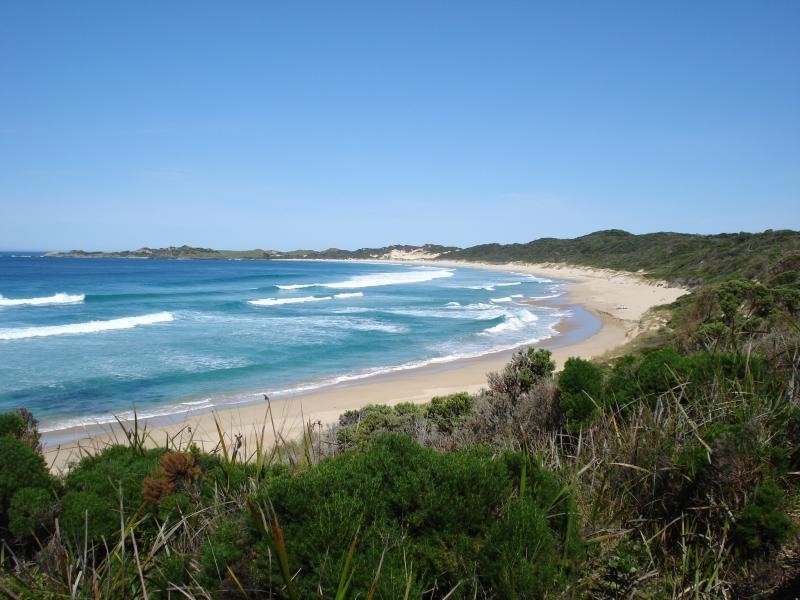 King Island TAS 7256