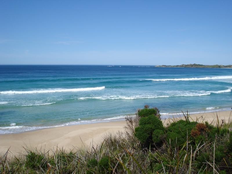 King Island TAS 7256