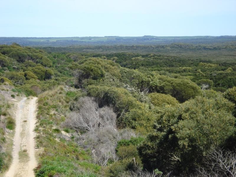 King Island TAS 7256