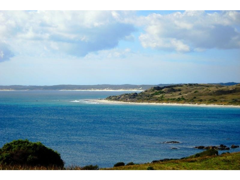 King Island TAS 7256