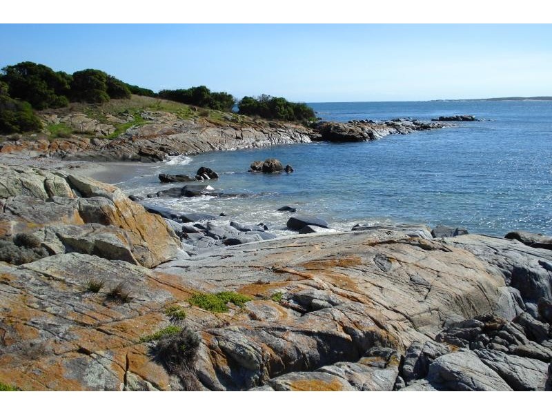 King Island TAS 7256