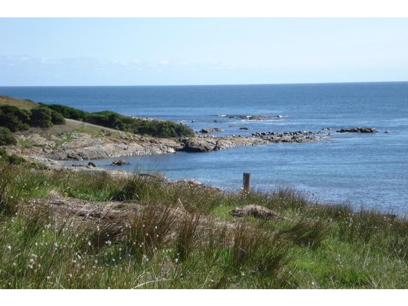 King Island TAS 7256