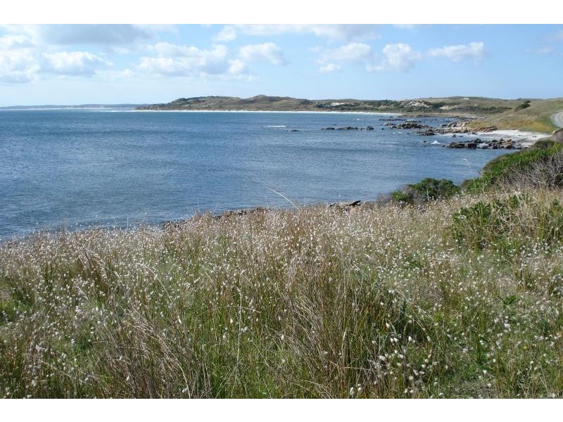 King Island TAS 7256