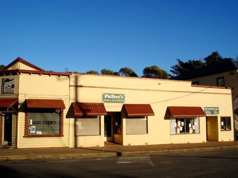 9-11 Main St, Currie, King Island TAS 7256