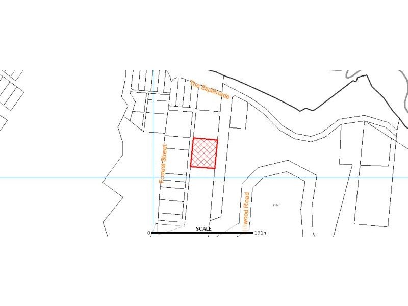 King Island TAS 7256