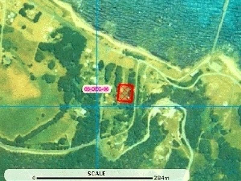 King Island TAS 7256