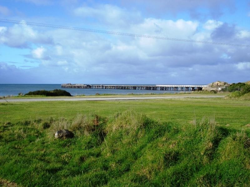 King Island TAS 7256